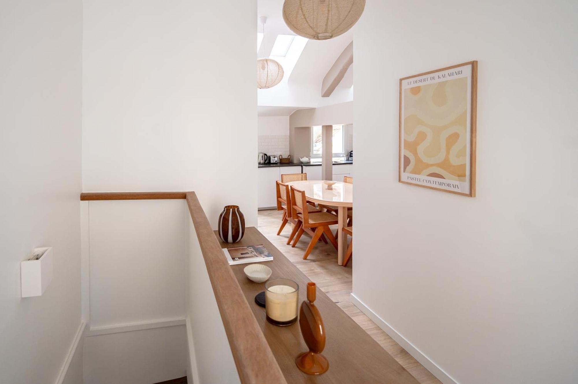 Appartement Luxueux Au Coeur De Saint Germain Des Pres Paris Bagian luar foto