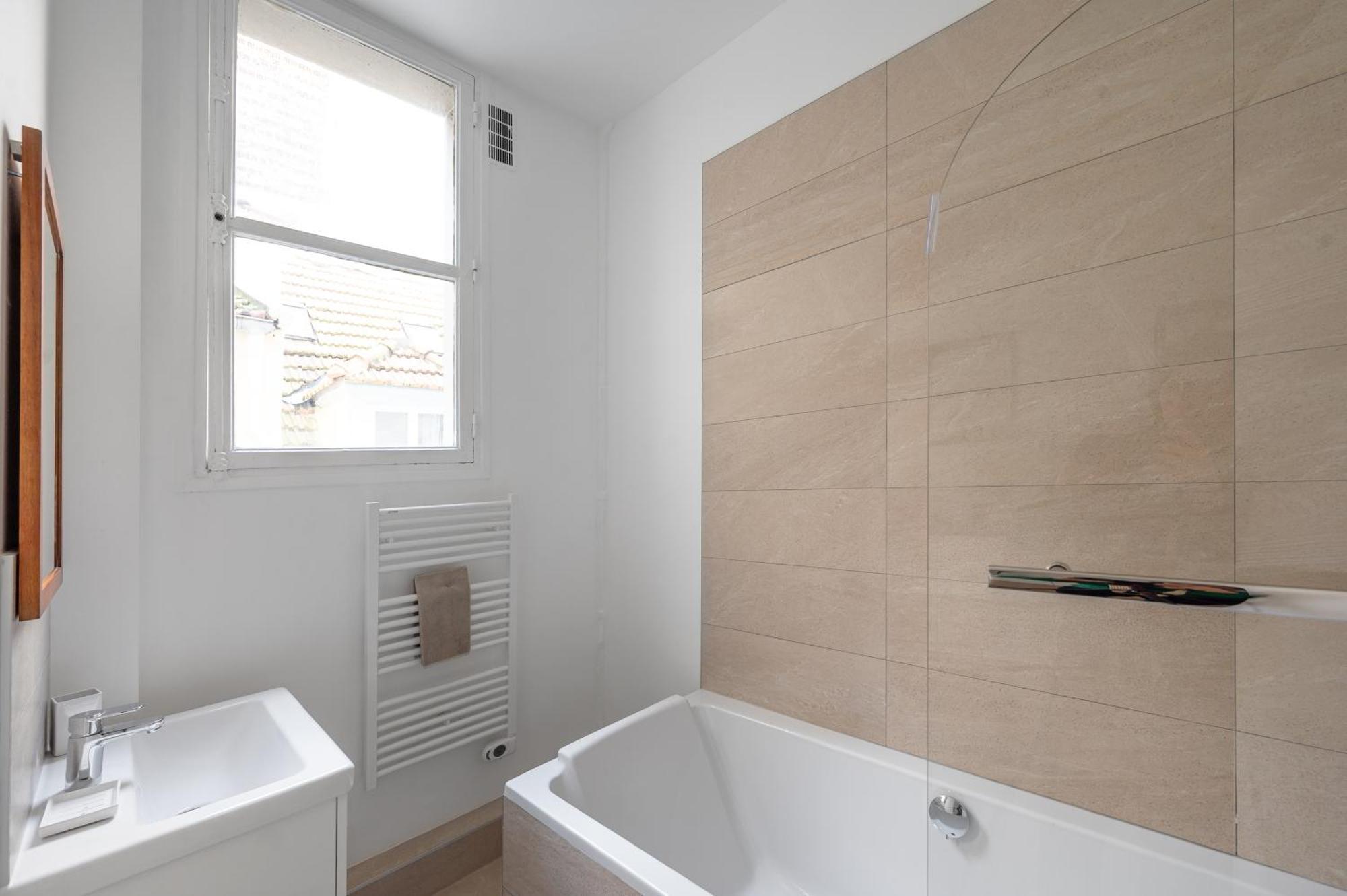 Appartement Luxueux Au Coeur De Saint Germain Des Pres Paris Bagian luar foto