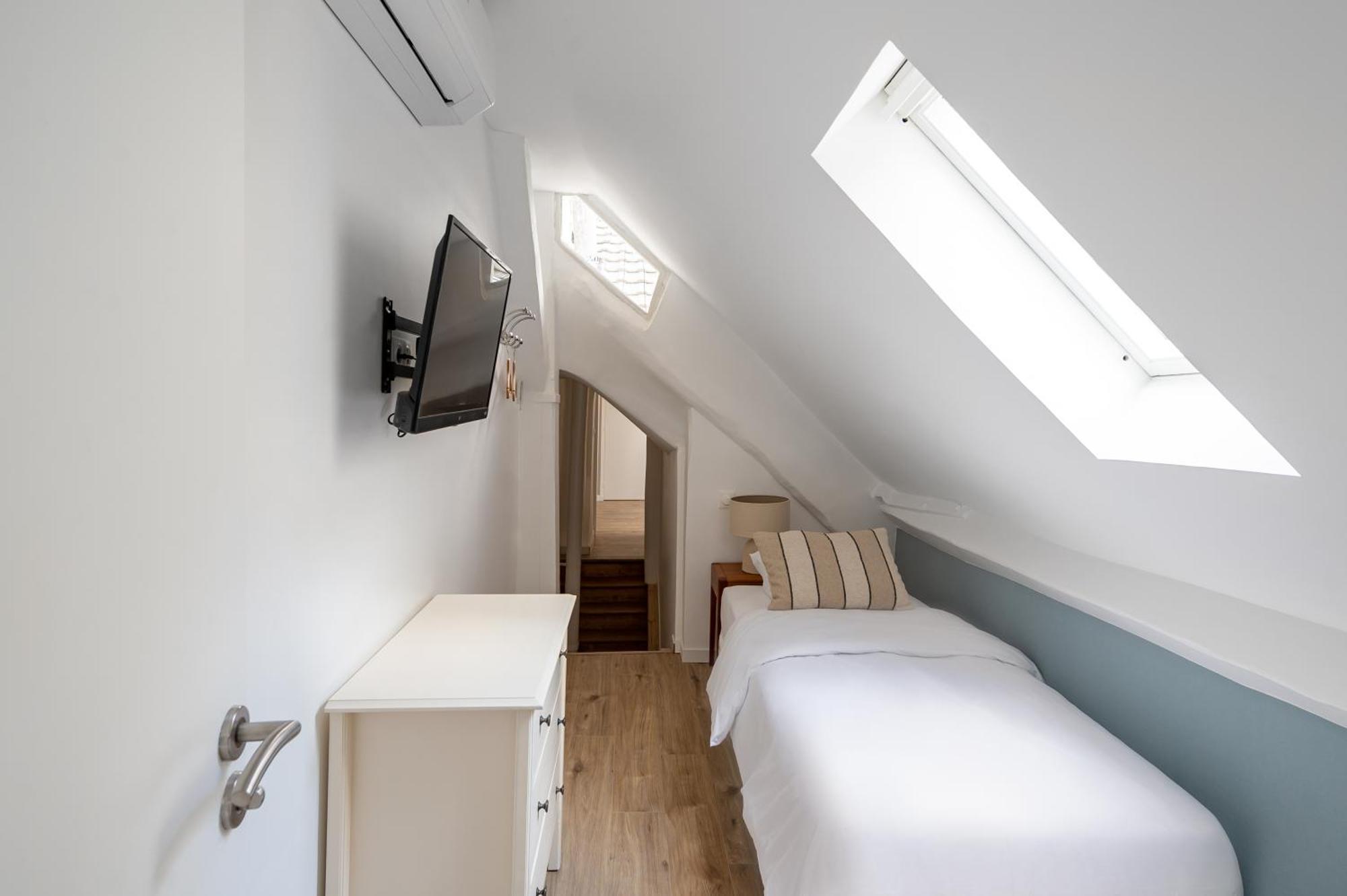 Appartement Luxueux Au Coeur De Saint Germain Des Pres Paris Bagian luar foto